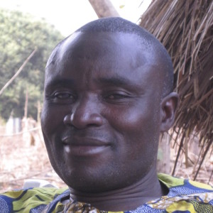 Clement Assogba, Director of Training and Development