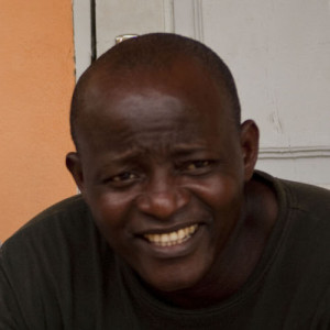 Victor Kinmagbahohoue, Executive Director